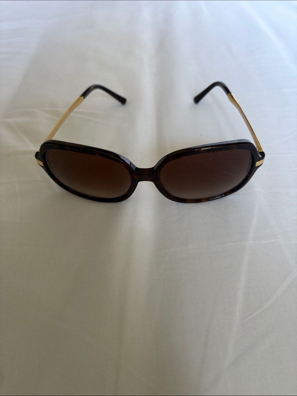 Michael Kors Polarized Sunglasses - Picture 3 of 6